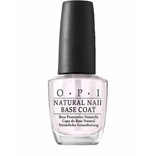 OPI Nail Polish Lacquer - NL T10 Base Coat 15ml
