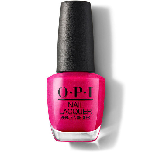 OPI Nail Polish Lacquer - NL C09 Pompeii Purple 15ml