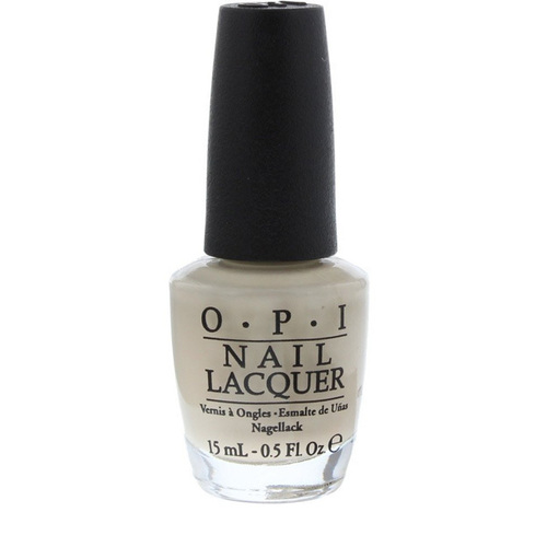 OPI Nail Polish Lacquer - NL C14 You Are So Vain-illa 15ml
