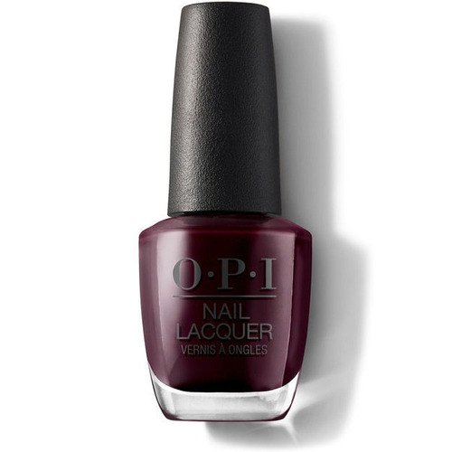 OPI Nail Polish Lacquer - NL F62 In The Cable Car-poon Lane 15ml