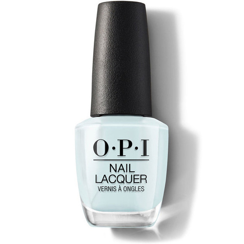 OPI Nail Polish Lacquer - NL F88 Suzi With Out The Paddle 15ml