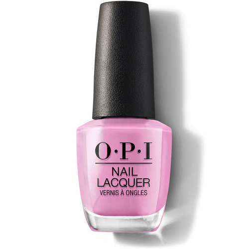OPI - NL H48 Lucky Lucky Lavender