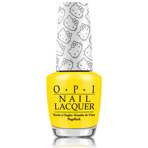 OPI Nail Polish Lacquer - NL H88 My Twin Mimmy 15ml