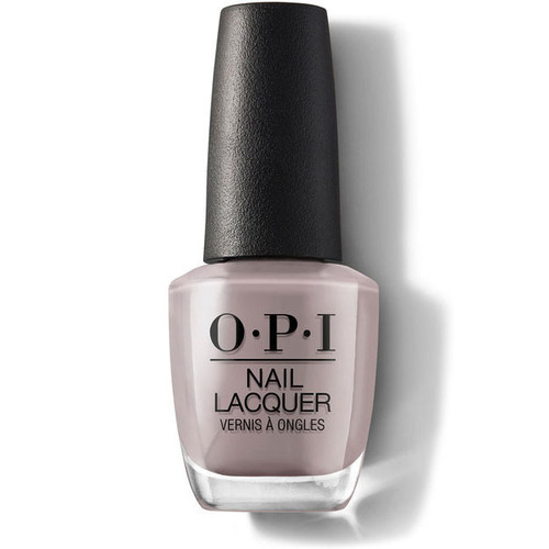 OPI Nail Polish Lacquer - NL I53 Icelanded a Bottle of OPI 15ml