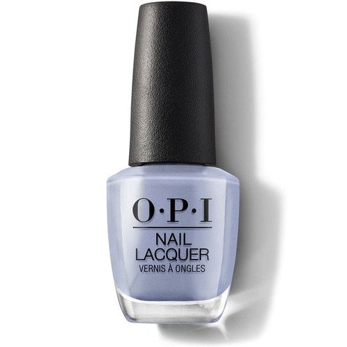 OPI Nail Polish Lacquer - NL I60 Check Out the Old Geysirs 15ml