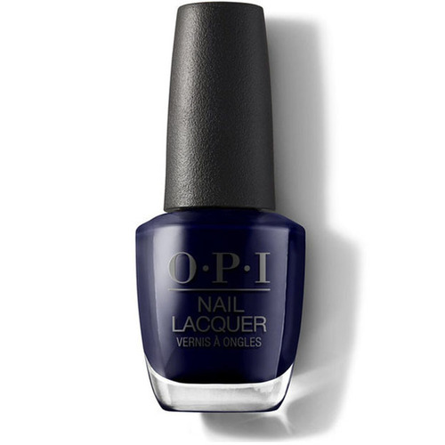 OPI Nail Polish Lacquer - NL K04 March in Uniform 15ml