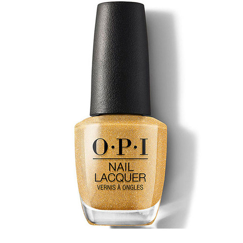 OPI Nail Polish Lacquer - NL K05 Dazzling Dew Drop 15ml
