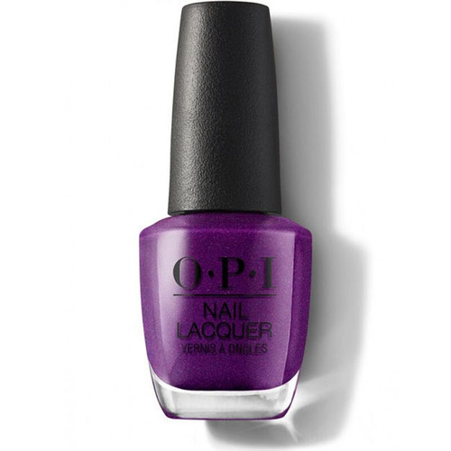 OPI Nail Polish Lacquer - NL K08 Berry Fairy Fun 15ml