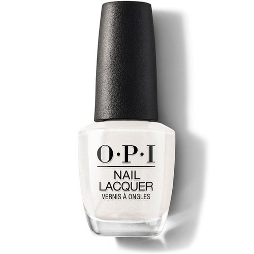 OPI Nail Polish Lacquer - NL L03 Kyoto Pearl 15ml