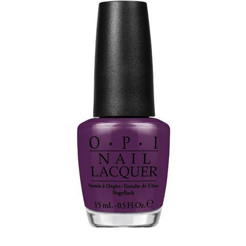 OPI Nail Polish Lacquer - NL N50 Skating On Thin Iceland 15ml