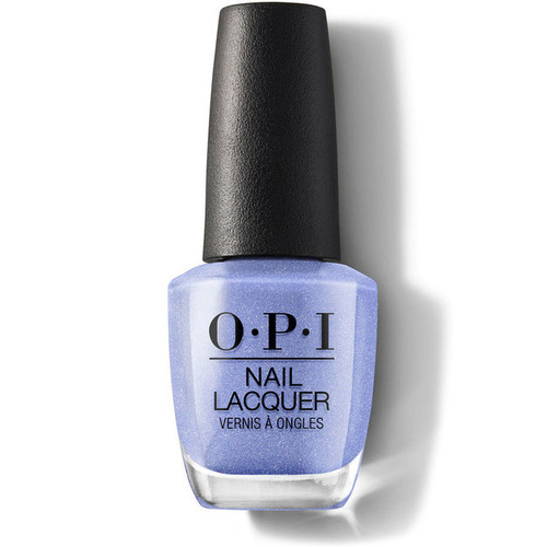 OPI Nail Polish Lacquer - NL N62 Show Us Your Tips! 15ml