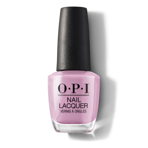 OPI Nail Polish Lacquer - NL P32 Seven Wonders of OPI 15ml