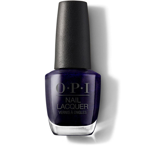 OPI Nail Polish Lacquer - NL R54 Russian Navy 15ml