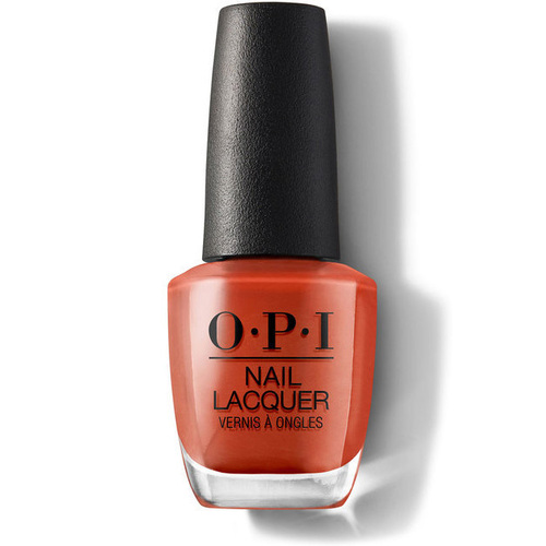OPI Nail Polish Lacquer - NL V26 It's A Piazza Cake 15ml