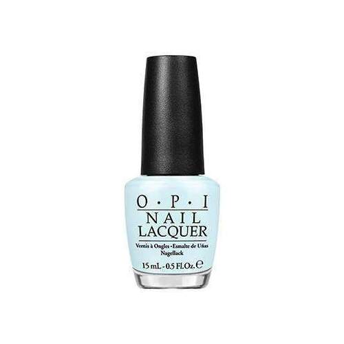 OPI Nail Polish Lacquer - NL V33 Gelato On My Mind 15ml