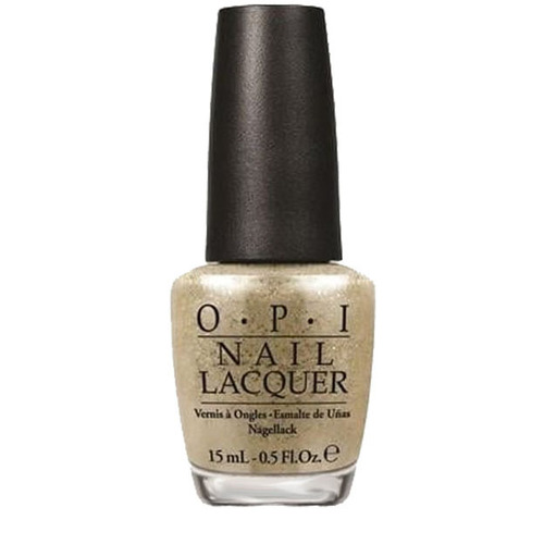 OPI Nail Polish Lacquer - NL V38 BaroqueBut Still Shopping! 15ml