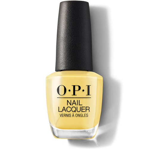 OPI Nail Polish Lacquer - NL W56 Never a Dulles Moment 15ml
