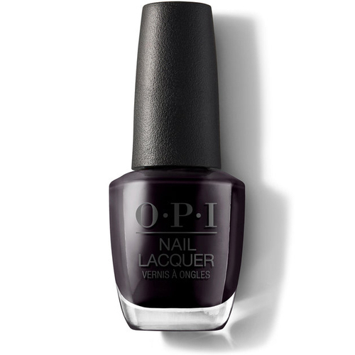 OPI Nail Polish Lacquer - NL W61 ShhIt's Top Secret 15ml
