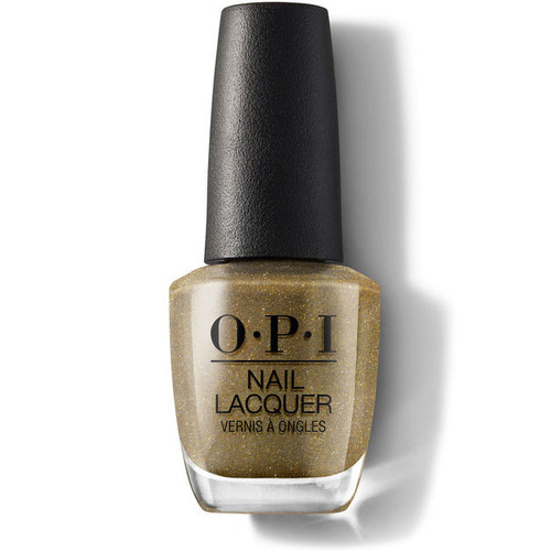 OPI Nail Polish Lacquer - NL Z19 Glitzerland 15ml