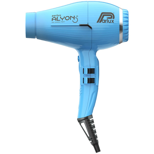 Parlux Alyon Hair Dryer Turquoise