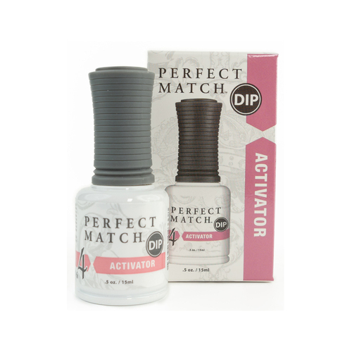 Lechat Perfect Match Dipping Liquid #4 Activator 15ml