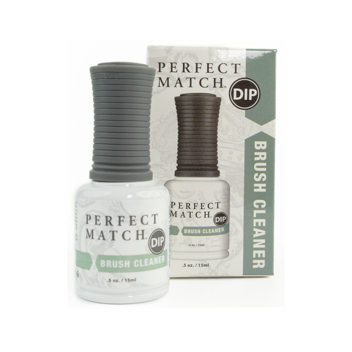 Lechat Perfect Match Dipping Liquid Brush Cleaner 15ml