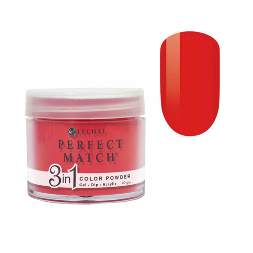 Perfect Match Dipping Powder - PMDP001 Cherry Cosmo - 42g