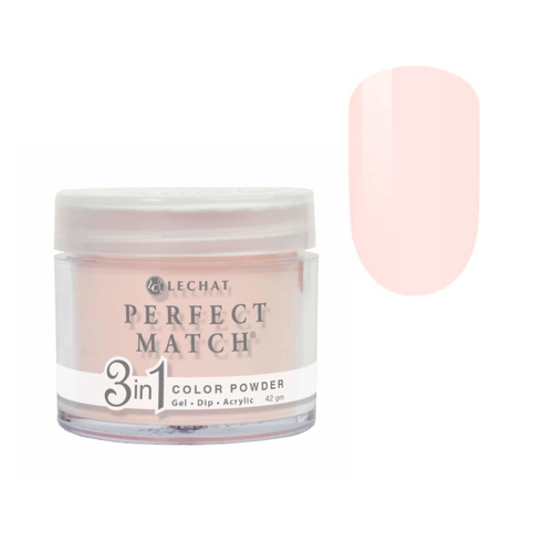 Perfect Match Dipping Powder - PMDP008 Pink Ribbon - 42g