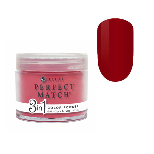 Perfect Match Dipping Powder - PMDP010 Blood Orange - 42g