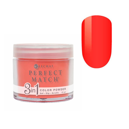 Perfect Match Dipping Powder - PMDP011 Jack Rose - 42g