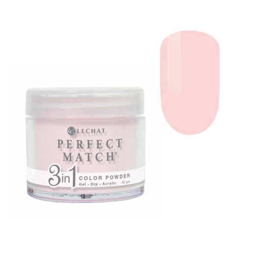 Perfect Match Dipping Powder - PMDP013 La Princesse - 42g