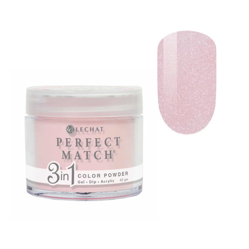 Perfect Match Dipping Powder - PMDP014 My Fair Lady - 42g