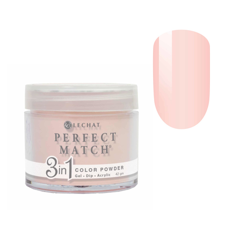 Perfect Match Dipping Powder - PMDP015 Paloma - 42g