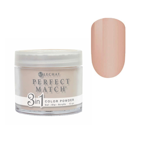 Perfect Match Dipping Powder - PMDP020 Irish Cream - 42g