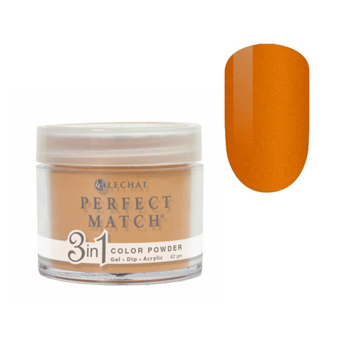 Perfect Match Dipping Powder - PMDP022 Golden Doublet - 42g