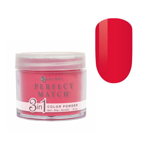 Perfect Match Dipping Powder - PMDP024 Cosmopolitan - 42g