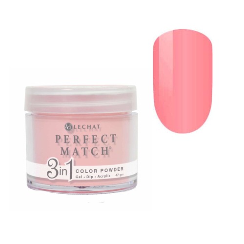 Perfect Match Dipping Powder - PMDP025 Pink Lady - 42g