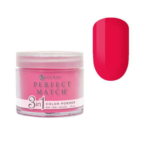 Perfect Match Dipping Powder - PMDP026 Pink Gin - 42g