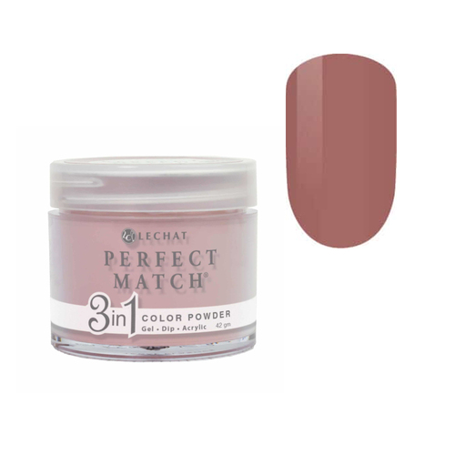Perfect Match Dipping Powder - PMDP027 Mockingbird - 42g