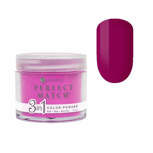 Perfect Match Dipping Powder - PMDP036 Promiscuous - 42g