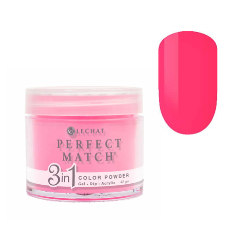 Perfect Match Dipping Powder - PMDP037 Go Girl - 42g