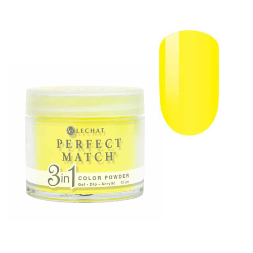 Perfect Match Dipping Powder - PMDP039 Happy Hour - 42g