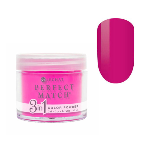 Perfect Match Dipping Powder - PMDP042 Private Escort - 42g
