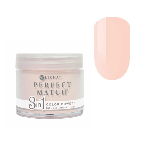 Perfect Match Dipping Powder - PMDP050 Beauty Bride-To-Be - 42g