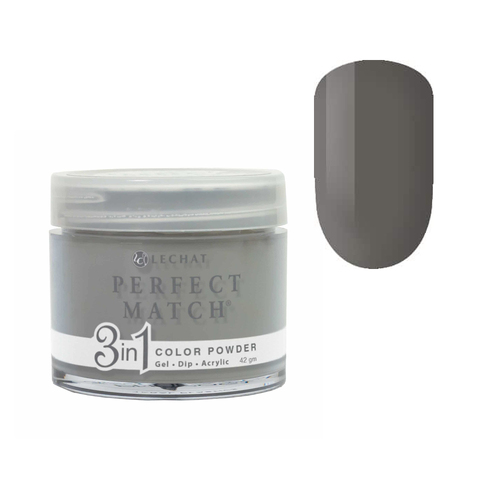 Perfect Match Dipping Powder - PMDP061 Concrete Jungle - 42g
