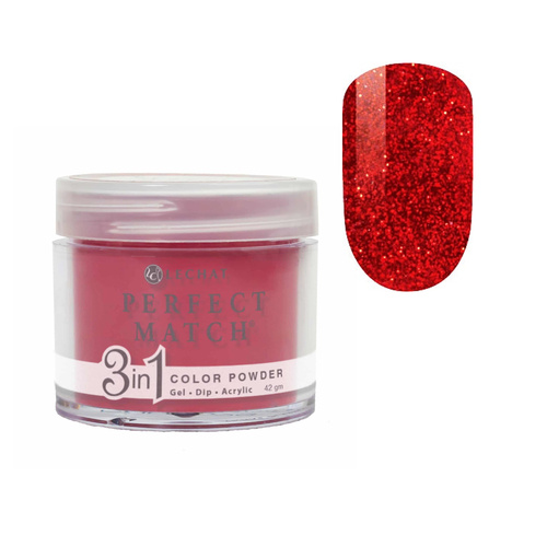 Perfect Match Dipping Powder - PMDP079 On The Red Carpet - 42g