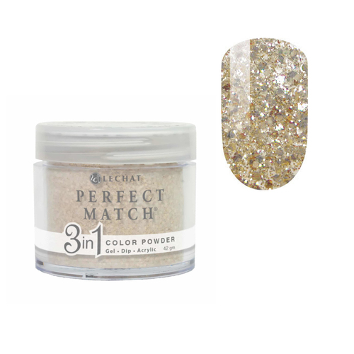 Perfect Match Dipping Powder - PMDP089 Queen of Drums - 42g