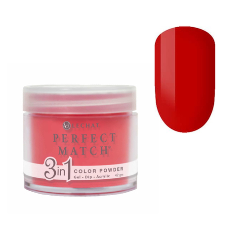 Perfect Match Dipping Powder - PMDP091 Sealed With A Kiss - 42g