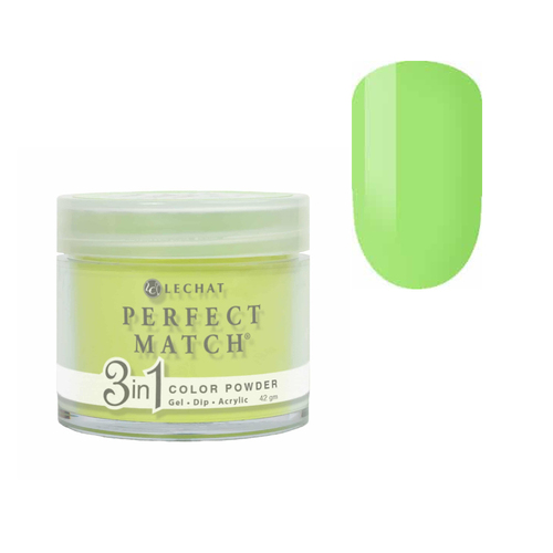 Perfect Match Dipping Powder - PMDP120 Spearmint - 42g