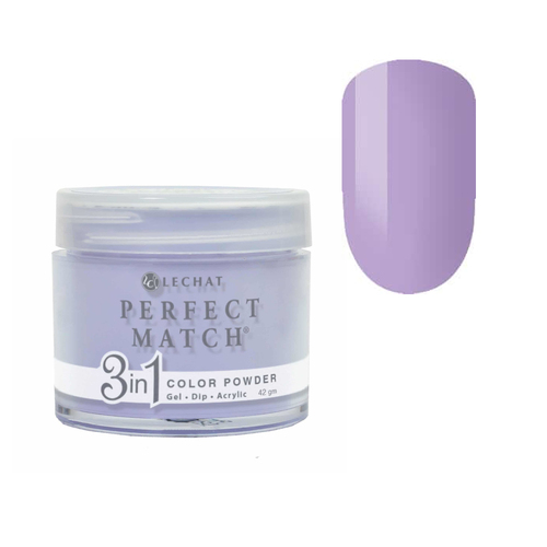 Perfect Match Dipping Powder - PMDP154 Castaway - 42g